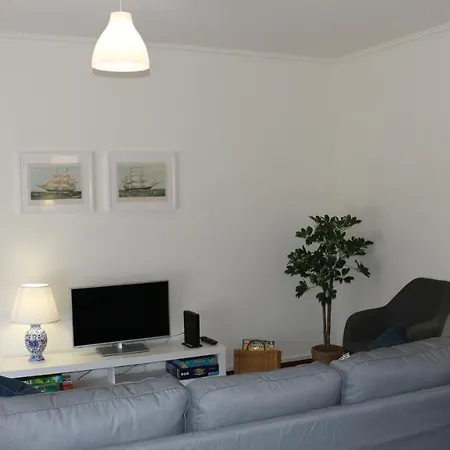 Ffoz_spot Apartment Buarcos